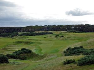 Kingsbarns 7th